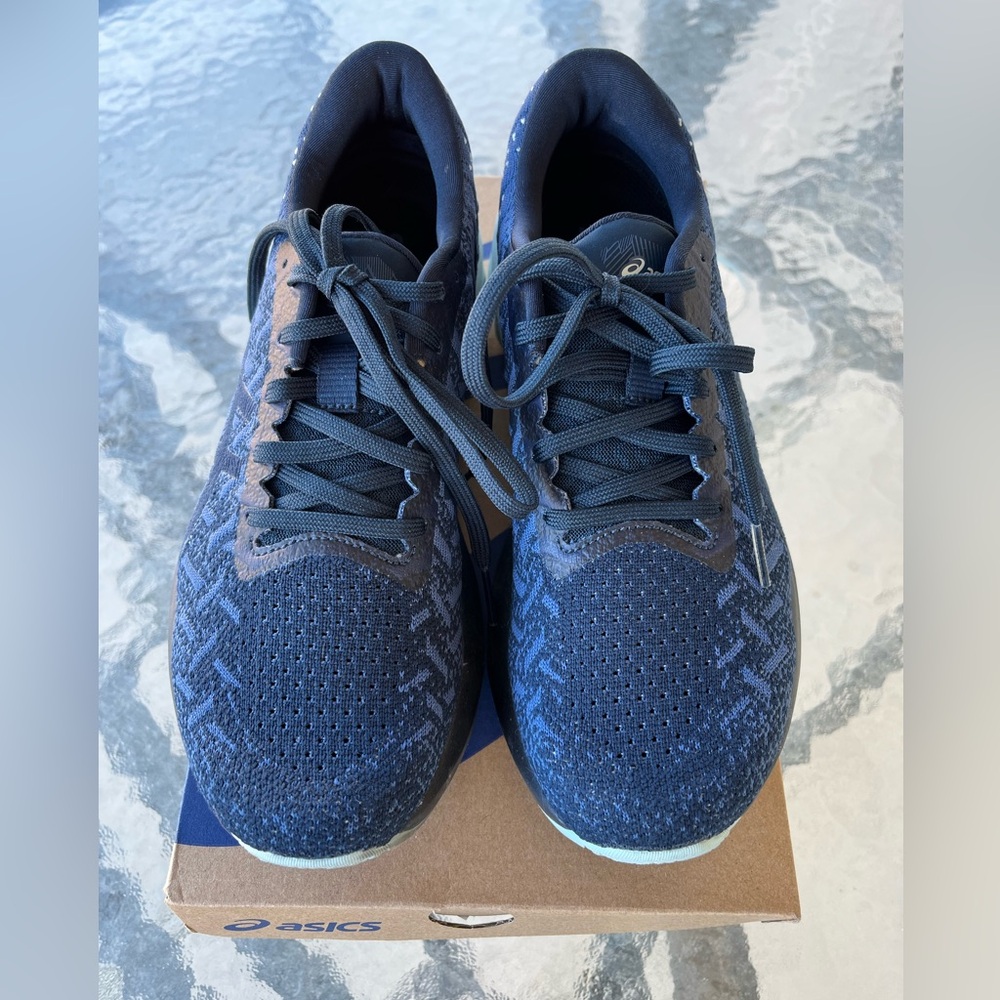 ASICS Dynablast, 7.5 - Picture 2 of 5